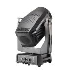X-Lights Professional BS-700 IP65 Beam Spot Wash CMY - imagine 2