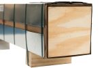 Ecran de proiectie LODO 4 x 3 m - imagine 6