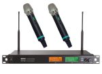 Mipro ACT-525 + ACT-500H Dual
