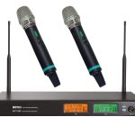 Mipro ACT-525 + ACT-500H Dual