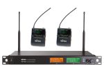 Mipro ACT-525 + ACT-500T Dual
