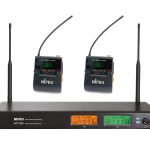 Mipro ACT-525 + ACT-500T Dual