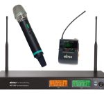 Mipro ACT-525 + ACT-500 Combo set