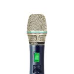 Mipro ACT-525 + ACT-500 Combo set - imagine 3