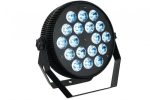 DSE Par 18x10w FLAT
