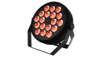 DSE Par 18x10w FLAT - imagine 5