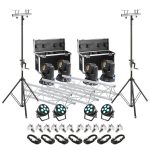 Set pachet lumini eXpert Lights Set Pro