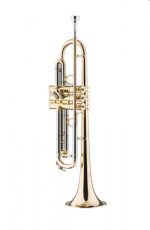 Schagerl B-Trumpet "Las Vegas", lacquered