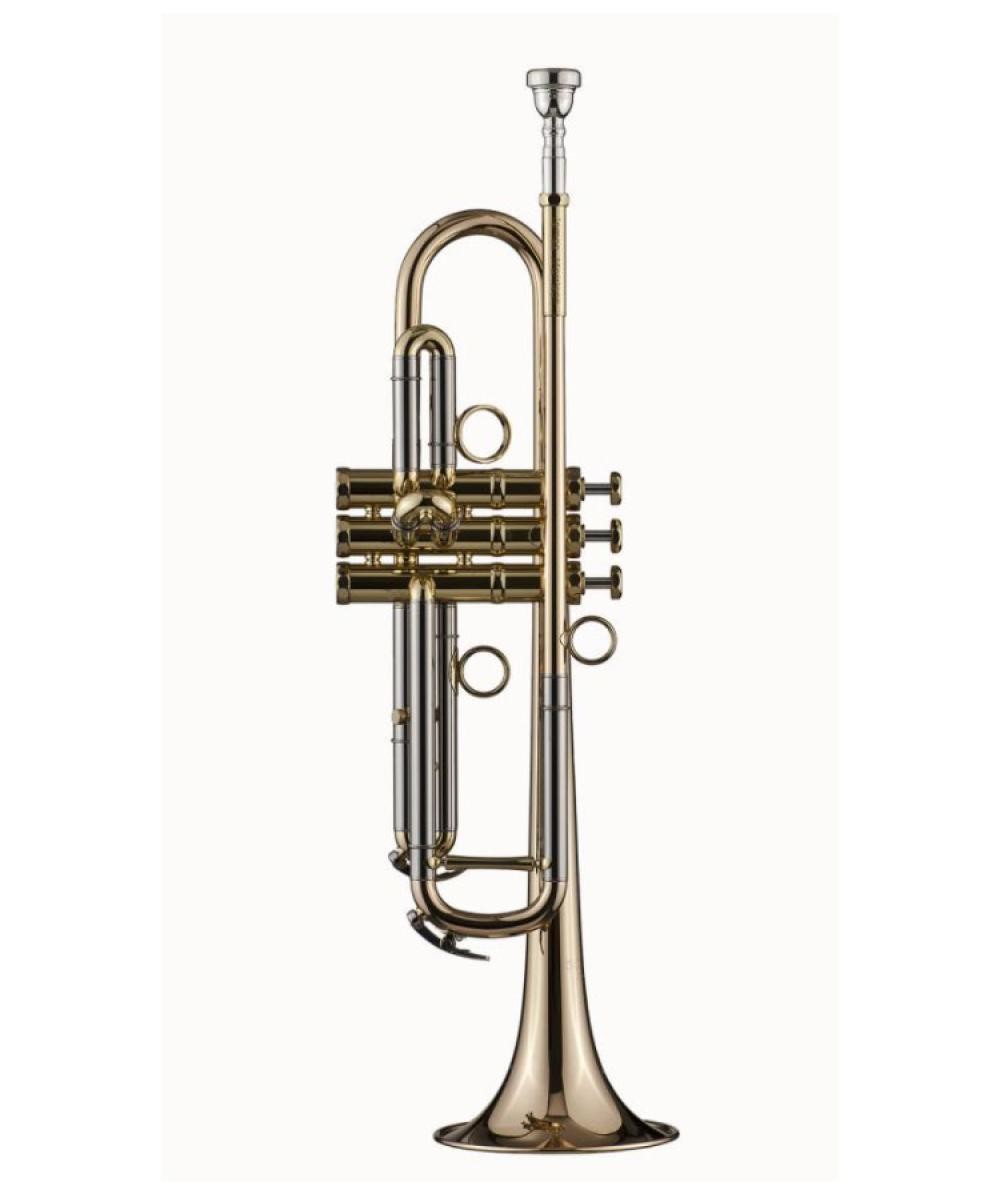ps-products-20598-56007 Schagerl Signature B-Trumpet "James Morrison" JM1-L - imagine 1