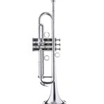 Schagerl Signature B-Trumpet "James Morrison" JM1-S silver