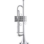 Schagerl Signature Bb Trumpet James Morrison JM1X-S Large