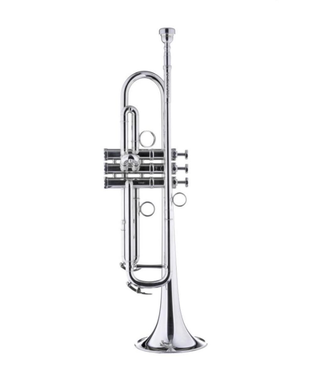ps-products-20600-56015 Schagerl Signature Bb Trumpet James Morrison JM1X-S Large - imagine 1