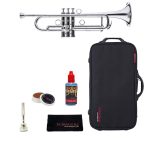 Schagerl Signature Bb Trumpet James Morrison JM1X-S Large - imagine 2