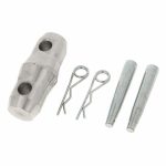 Set conector conic DSE Stage F31-F45 - imagine 2