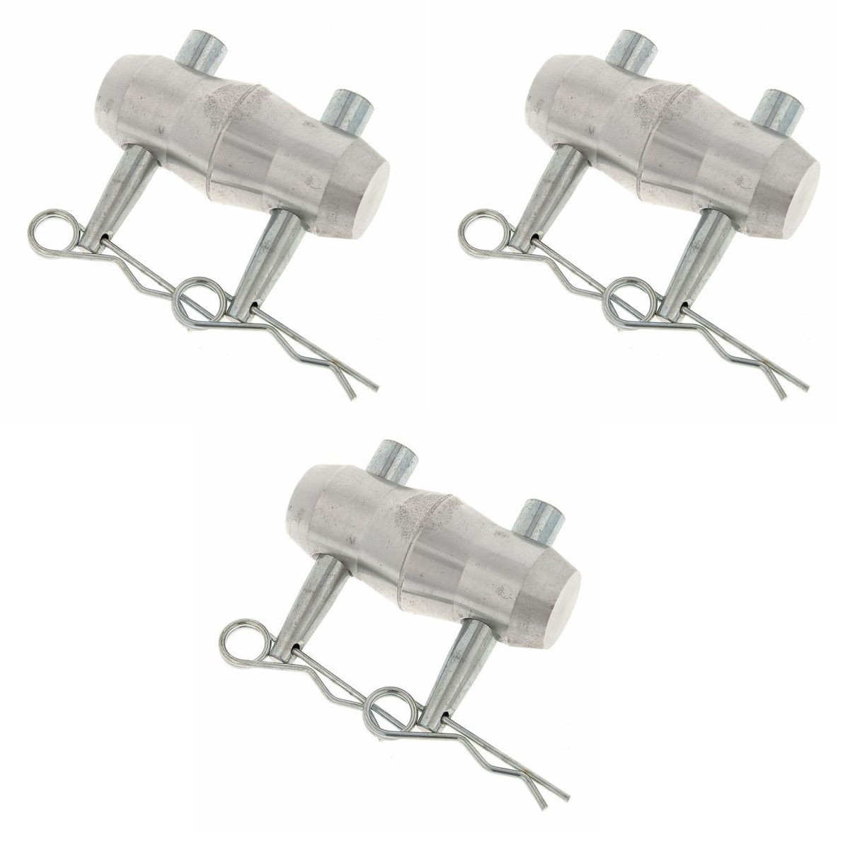 ps-products-20618-56067 Set 3 conector conic DSE Stage F31-F45 - imagine 1