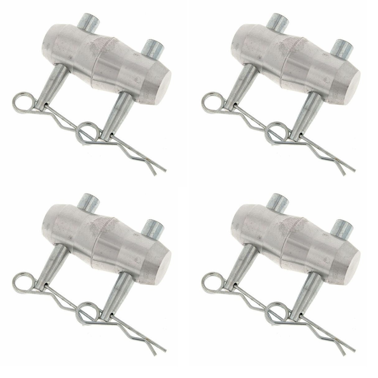 ps-products-20619-56069 Set 4 conectori conici DSE Stage F31-F45 - imagine 1
