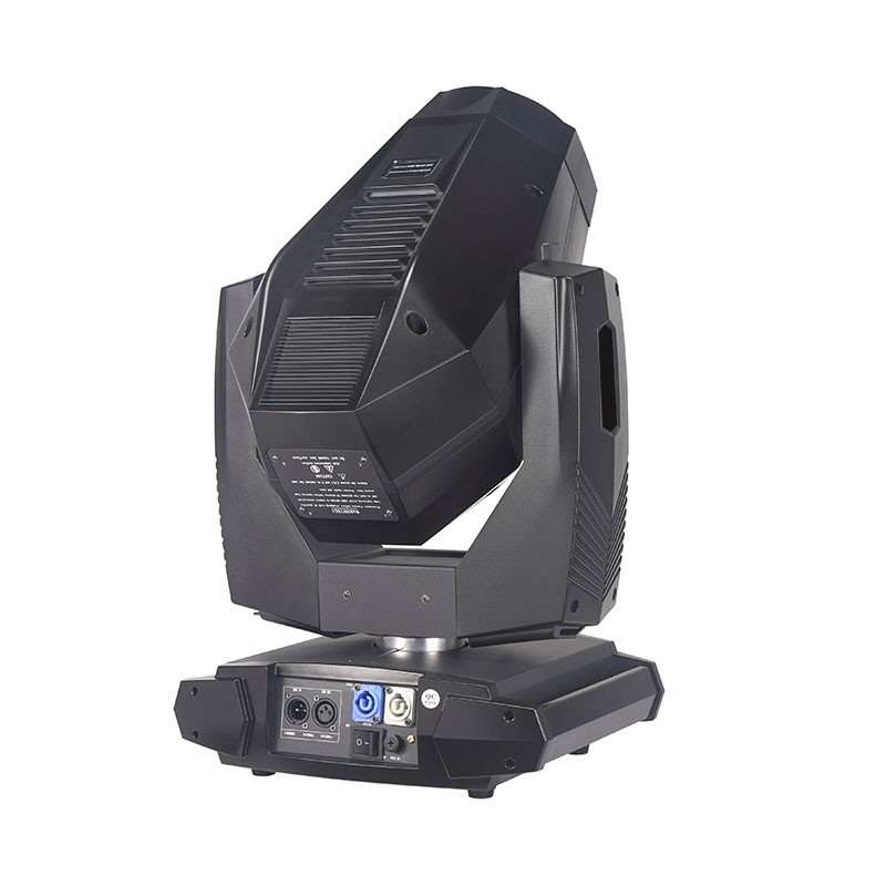 ps-products-20625-56086 X-Lights Professional Chroma Legend 4 Beam Spot Wash - imagine 1