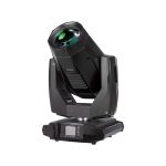 X-Lights Professional Chroma Legend 4 Beam Spot Wash - imagine 2