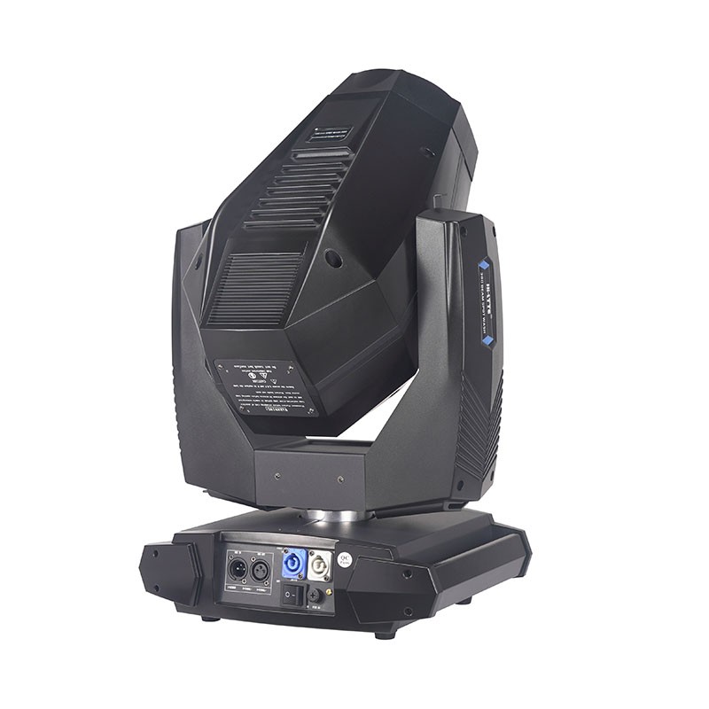 ps-products-20627-56093 X-Lights Professional Chroma Legend 3 Beam Spot Wash - imagine 1