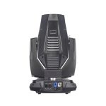 X-Lights Professional Chroma Legend 3 Beam Spot Wash - imagine 4