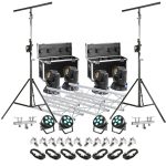Set pachet lumini eXpert Lights Set Pro II