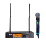 Mipro ACT-515 UHF + ACT 500H Beta58