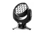 GLP Impression X4 XLR 5in Tourpack 4 SET, 4x Impression X4, 1x Case for 4x X4 , 4x Omega Brackets, 4x Powercon Cable - imagine 2