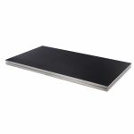 Riser Tour Stage Drum Riser 2x2 40cm - imagine 2