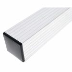 Riser Tour Stage Drum Riser 2x2 40cm - imagine 7