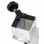 Riser Tour Stage Drum Riser 2x2 40cm - imagine 11