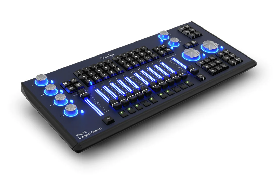 ps-products-20740-56564 MagicQ Compact Connect - imagine 1