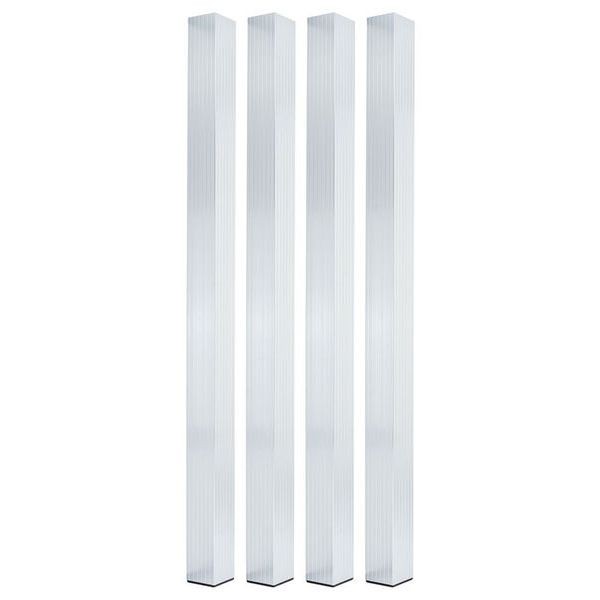ps-products-20794-56821 Set 4 picioare fixe 100cm - DSE Stage - imagine 1