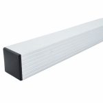 Set 4 picioare fixe 100cm - DSE Stage - imagine 5
