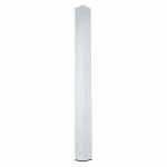 Set 4 picioare podium fixe 80cm - DSE Stage - imagine 2