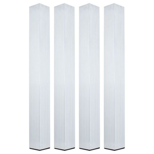 ps-products-20796-56833 Set 4 picioare podium fixe 60cm - DSE Stage - imagine 1