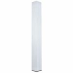 Set 4 picioare podium fixe 60cm - DSE Stage - imagine 2