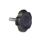 Surub de schimb M8 5 cm - imagine 2
