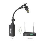 Mipro SM-32 Set - imagine 4