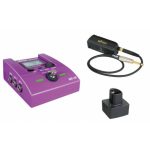 Set microfon wireless pentru chitara electrica/bass Mipro MR-58GE