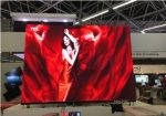 Ecran LED interior/exterior 6m x 4m P3.9 - imagine 2