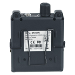 Mipro MI-58R bodypack receiver stereo - imagine 3
