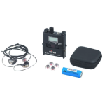 Mipro MI-58R bodypack receiver stereo - imagine 4