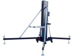 Fantek FT7045 Stativ cu scripete Frontal Load - imagine 2