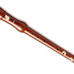 Fluier LEMN HOHNER C SOPRAN,BAROQUE B9555