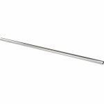Teava aluminiu 50 mm x 2mm