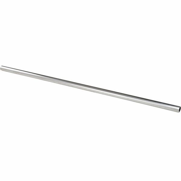 ps-products-20961-57319 Teava aluminiu 50 mm x 2mm - imagine 1