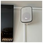 M-Acoustics Luca 8" alb - imagine 3