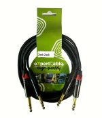 Cablu 2Jack-2Jack eXpertCable 9m - imagine 2