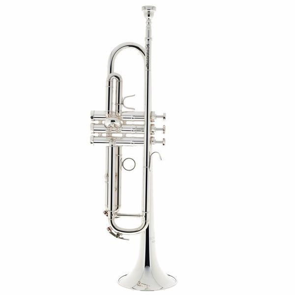 ps-products-21087-57792 Schagerl TR-600S Bb-Trumpet - imagine 1
