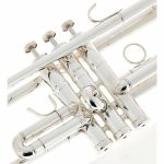 Schagerl TR-600S Bb-Trumpet - imagine 3